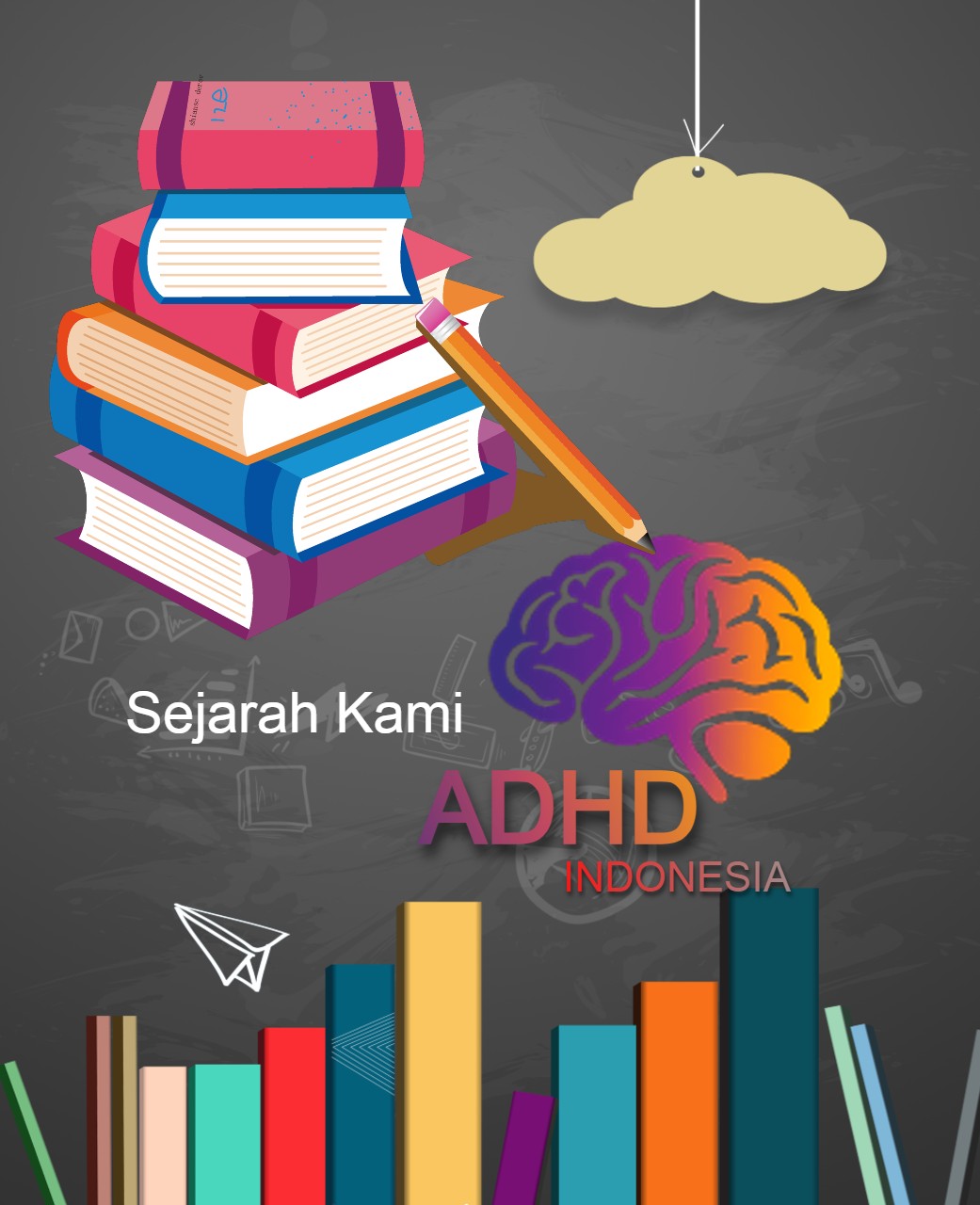 Sejarah ADHD Indonesia Provinsi Nusa Tenggara Barat